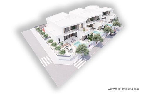 Byhus i Dolores, Alicante, Dolores - € 450.000 | Ref: N-7134249 - foto 15