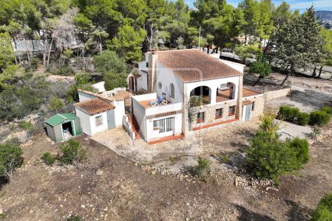 Villa i Benissa, Alicante, Benissa - € 750.000 | Ref: VBS0593 - foto 2