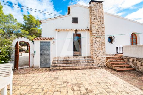 Villa i Benissa, Alicante, Benissa - € 750.000 | Ref: VBS0593 - foto 3