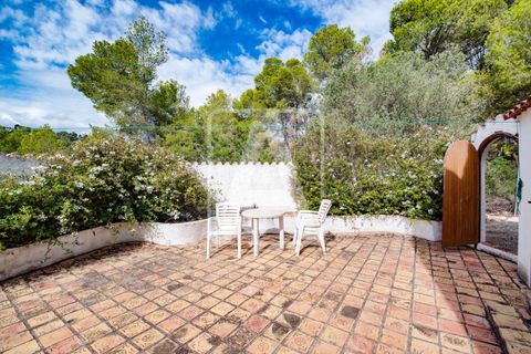 Villa i Benissa, Alicante, Benissa - € 750.000 | Ref: VBS0593 - foto 8