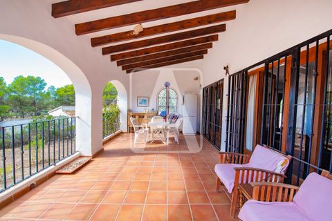 Villa i Benissa, Alicante, Benissa - € 750.000 | Ref: VBS0593 - foto 11