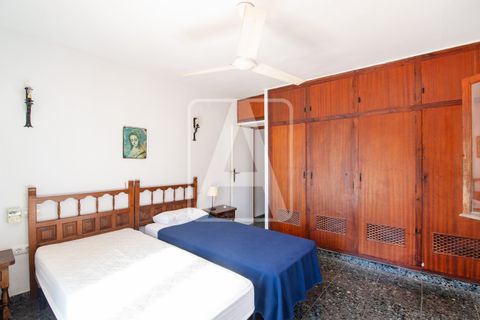 Villa i Benissa, Alicante, Benissa - € 750.000 | Ref: VBS0593 - foto 13