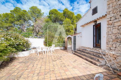 Villa i Benissa, Alicante, Benissa - € 750.000 | Ref: VBS0593 - foto 18