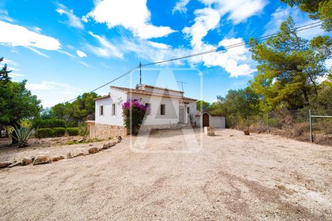 Villa i Benissa, Alicante, Benissa - € 750.000 | Ref: VBS0593 - foto 22
