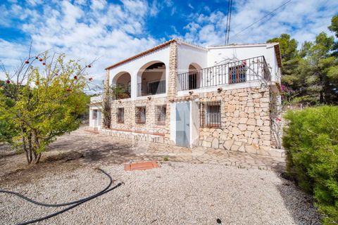 Villa i Benissa, Alicante, Benissa - € 750.000 | Ref: VBS0593 - foto 23