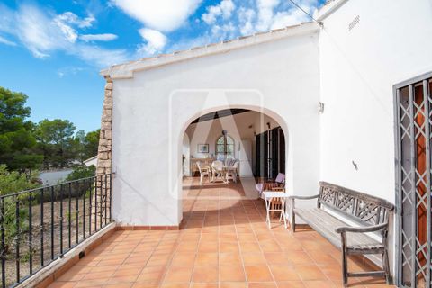 Villa i Benissa, Alicante, Benissa - € 750.000 | Ref: VBS0593 - foto 25