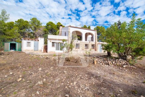 Villa i Benissa, Alicante, Benissa - € 750.000 | Ref: VBS0593 - foto 26