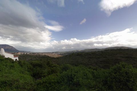 Terra a Gata De Gorgos, Alicante - foto 3