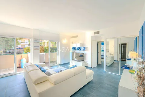 Lejlighed i Sanremo, Imperia, Sanremo - € 470.000 | Ref: 5923 - foto 2
