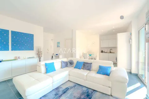 Lejlighed i Sanremo, Imperia, Sanremo - € 470.000 | Ref: 5923 - foto 3