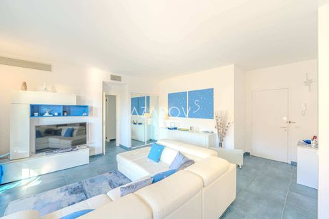 Lejlighed i Sanremo, Imperia, Sanremo - € 470.000 | Ref: 5923 - foto 4