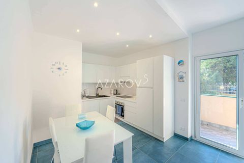 Lejlighed i Sanremo, Imperia, Sanremo - € 470.000 | Ref: 5923 - foto 5