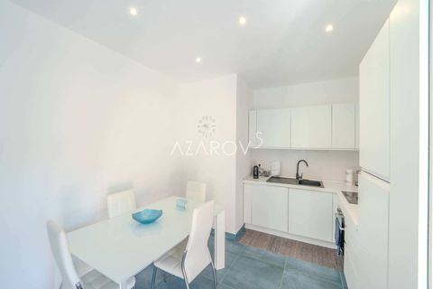 Lejlighed i Sanremo, Imperia, Sanremo - € 470.000 | Ref: 5923 - foto 6