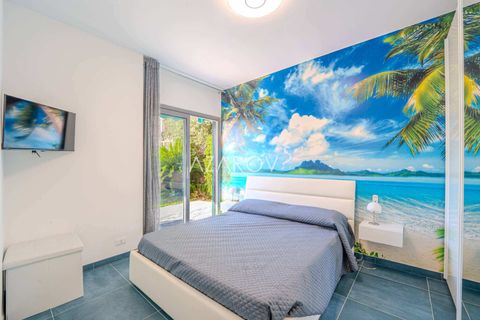 Lejlighed i Sanremo, Imperia, Sanremo - € 470.000 | Ref: 5923 - foto 7