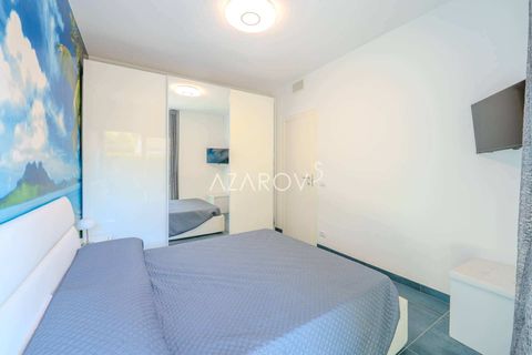 Lejlighed i Sanremo, Imperia, Sanremo - € 470.000 | Ref: 5923 - foto 8