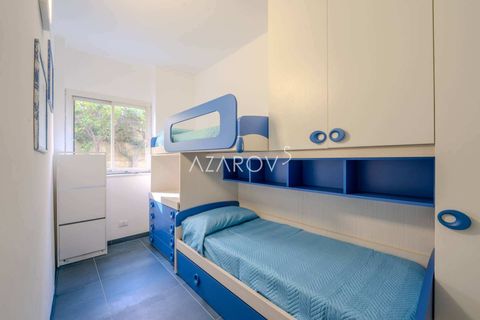 Lejlighed i Sanremo, Imperia, Sanremo - € 470.000 | Ref: 5923 - foto 9