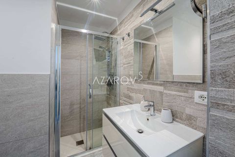 Lejlighed i Sanremo, Imperia, Sanremo - € 470.000 | Ref: 5923 - foto 13