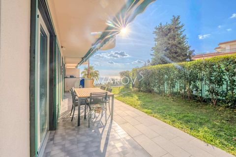 Lejlighed i Sanremo, Imperia, Sanremo - € 470.000 | Ref: 5923 - foto 14