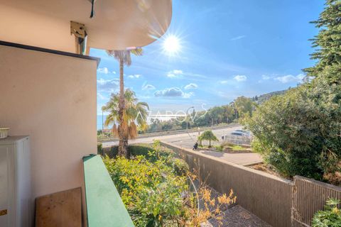 Lejlighed i Sanremo, Imperia, Sanremo - € 470.000 | Ref: 5923 - foto 20