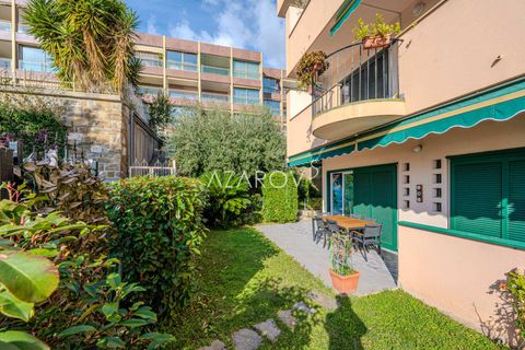 Lejlighed i Sanremo, Imperia, Sanremo - € 470.000 | Ref: 5923 - foto 22