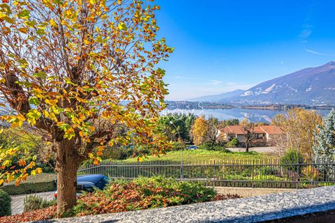 Villa a Galbiate, Lecco, Galbiate - € 1.200.000 | Ref: 5924 - foto 3