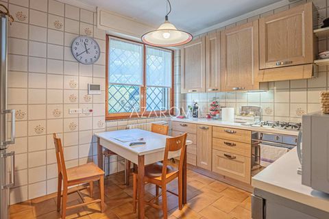 Villa a Galbiate, Lecco, Galbiate - € 1.200.000 | Ref: 5924 - foto 4