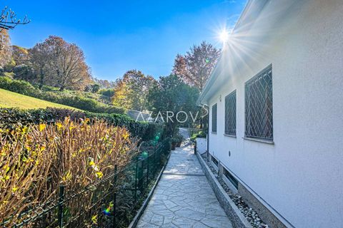 Villa a Galbiate, Lecco, Galbiate - € 1.200.000 | Ref: 5924 - foto 7