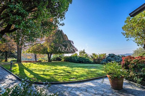 Villa a Galbiate, Lecco, Galbiate - € 1.200.000 | Ref: 5924 - foto 8