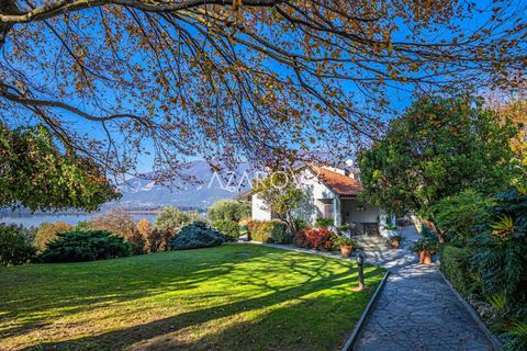 Villa a Galbiate, Lecco, Galbiate - € 1.200.000 | Ref: 5924 - foto 9