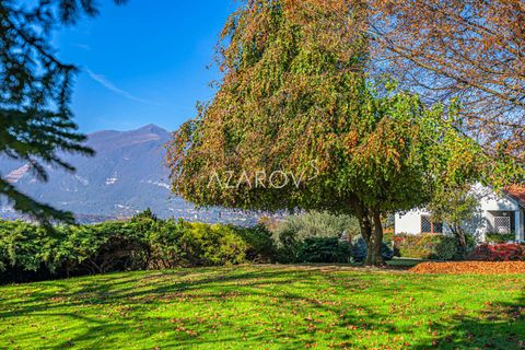 Villa a Galbiate, Lecco, Galbiate - € 1.200.000 | Ref: 5924 - foto 10