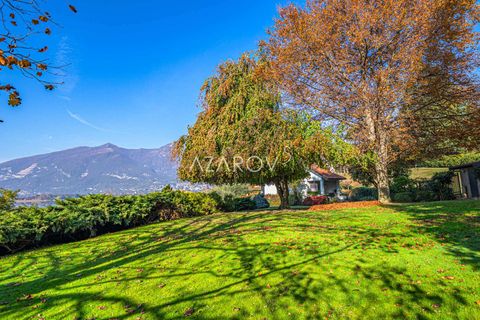 Villa a Galbiate, Lecco, Galbiate - € 1.200.000 | Ref: 5924 - foto 11