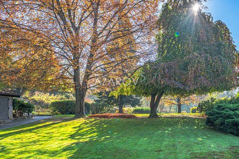 Villa a Galbiate, Lecco, Galbiate - € 1.200.000 | Ref: 5924 - foto 13