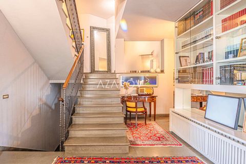 Villa a Galbiate, Lecco, Galbiate - € 1.200.000 | Ref: 5924 - foto 24