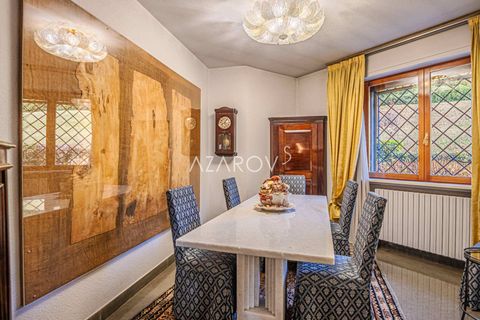 Villa a Galbiate, Lecco, Galbiate - € 1.200.000 | Ref: 5924 - foto 26