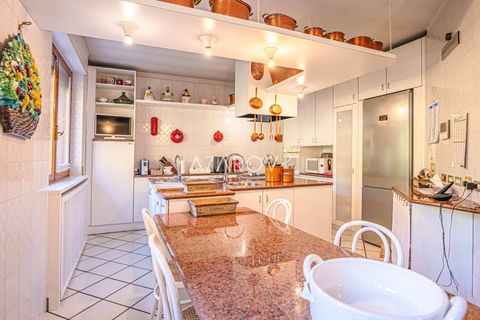 Villa a Galbiate, Lecco, Galbiate - € 1.200.000 | Ref: 5924 - foto 28