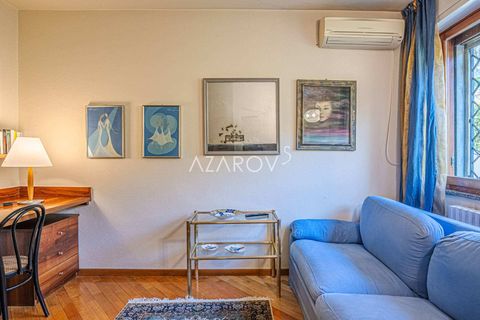 Villa a Galbiate, Lecco, Galbiate - € 1.200.000 | Ref: 5924 - foto 30