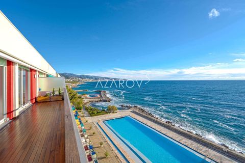 Villa i Sanremo, Imperia, Sanremo - € 645.000 | Ref: 5927 - foto 1