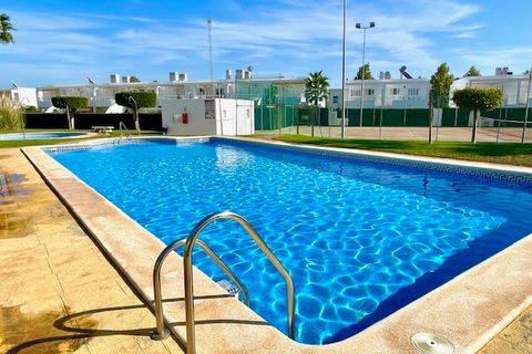 Lejlighed i Mojacar, Almeria, Mojacar - € 219.950 | Ref: NW1499 - foto 1