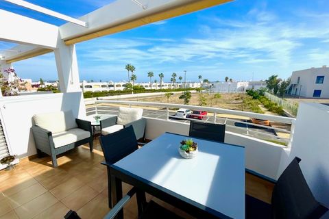 Lejlighed i Mojacar, Almeria, Mojacar - € 219.950 | Ref: NW1499 - foto 2