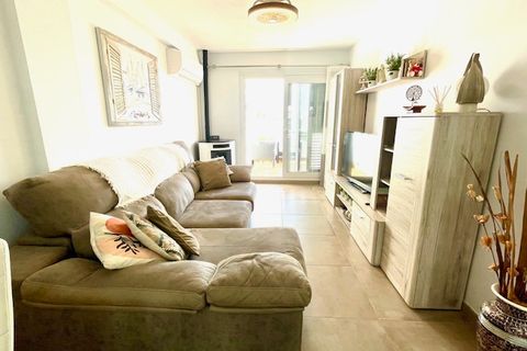 Lejlighed i Mojacar, Almeria, Mojacar - € 219.950 | Ref: NW1499 - foto 9