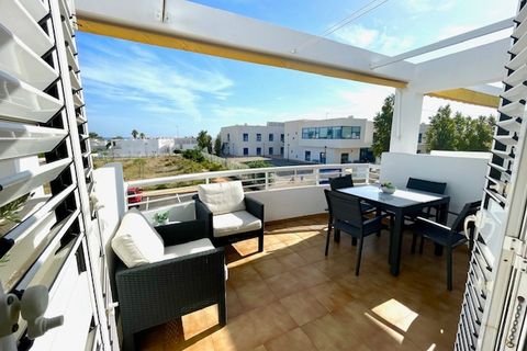 Lejlighed i Mojacar, Almeria, Mojacar - € 219.950 | Ref: NW1499 - foto 10