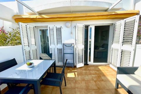 Lejlighed i Mojacar, Almeria, Mojacar - € 219.950 | Ref: NW1499 - foto 12