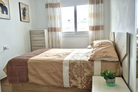 Lejlighed i Mojacar, Almeria, Mojacar - € 219.950 | Ref: NW1499 - foto 15