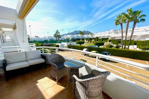 Lejlighed i Mojacar, Almeria, Mojacar - € 219.950 | Ref: NW1499 - foto 16