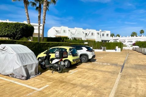 Lejlighed i Mojacar, Almeria, Mojacar - € 219.950 | Ref: NW1499 - foto 21