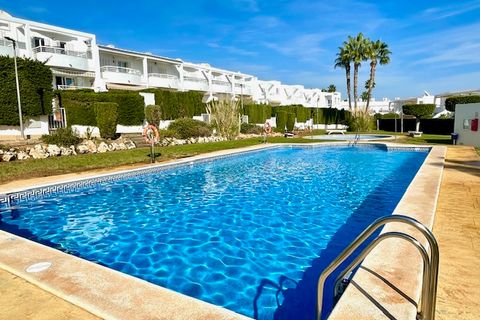 Lejlighed i Mojacar, Almeria, Mojacar - € 219.950 | Ref: NW1499 - foto 22