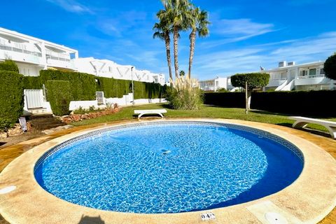 Lejlighed i Mojacar, Almeria, Mojacar - € 219.950 | Ref: NW1499 - foto 24
