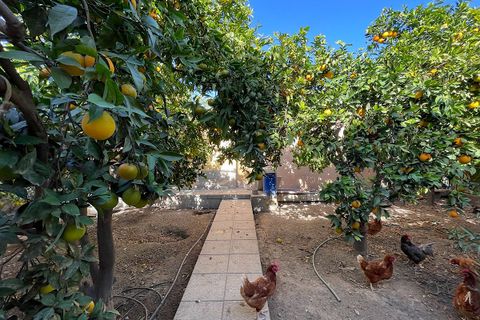 Byhus i Pechina, Almeria, Pechina - € 209.000 | Ref: CAL449-25 - foto 9