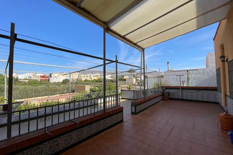 Byhus i Pechina, Almeria, Pechina - € 209.000 | Ref: CAL449-25 - foto 25
