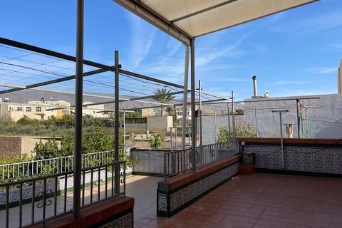 Byhus i Pechina, Almeria, Pechina - € 209.000 | Ref: CAL449-25 - foto 26